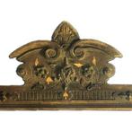Barok Architectonisch ornament - laat 19e eeuw - Friso de, Antiek en Kunst