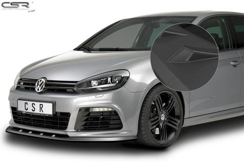 Cupspoiler voor VW Golf 6 R CSL002-L, Auto-onderdelen, Carrosserie, Nieuw, Verzenden