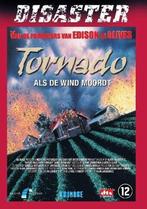 Tornado (dvd tweedehands film), Cd's en Dvd's, Ophalen of Verzenden, Nieuw in verpakking