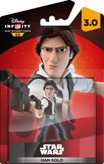 Disney Infinity 3.0 Character - Han Solo  (Disney infinity, Games en Spelcomputers, Games | Nintendo Wii, Nieuw, Ophalen of Verzenden