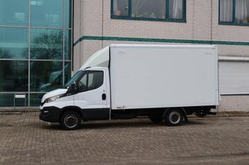 Veiling: Bakwagen Vrachtwagen Iveco 35S13 Diesel 2015 (Marge beschikbaar voor biedingen