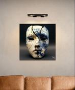 NYX - The Porcelain Mask – Fragments of Silence, Antiek en Kunst