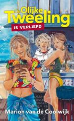 De olijke tweeling is verliefd / De olijke tweeling / 30, Boeken, Verzenden, Zo goed als nieuw, Marion van de Coolwijk