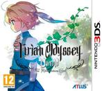 Etrian Odyssey Untold The Millennium Girl-Standaard (3DS), Games en Spelcomputers, Ophalen of Verzenden, Nieuw