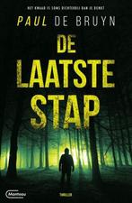 De laatste stap / Eric Michiels / 2 9789022338674, Verzenden, Zo goed als nieuw, Paul de Bruyn