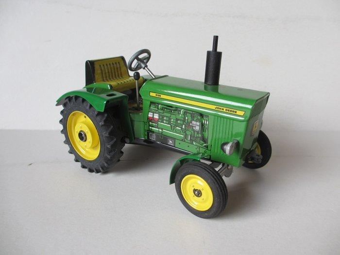 Kovap - Blikken speelgoed - Agricultural Interest - John, Antiek en Kunst, Antiek | Speelgoed