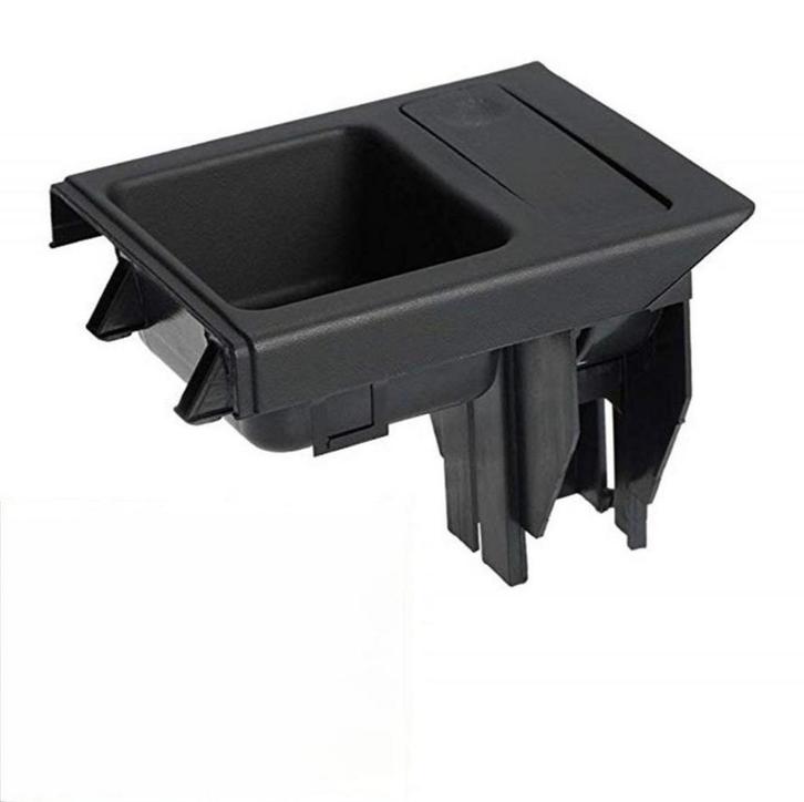 BMW E46 98–05 muntbakje / muntenhouder middenconsole, Auto-onderdelen, Interieur en Bekleding, Nieuw, BMW, Ophalen of Verzenden