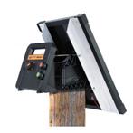 Gallagher 20w zonne energie kit + beugel - solar kit +, Dieren en Toebehoren