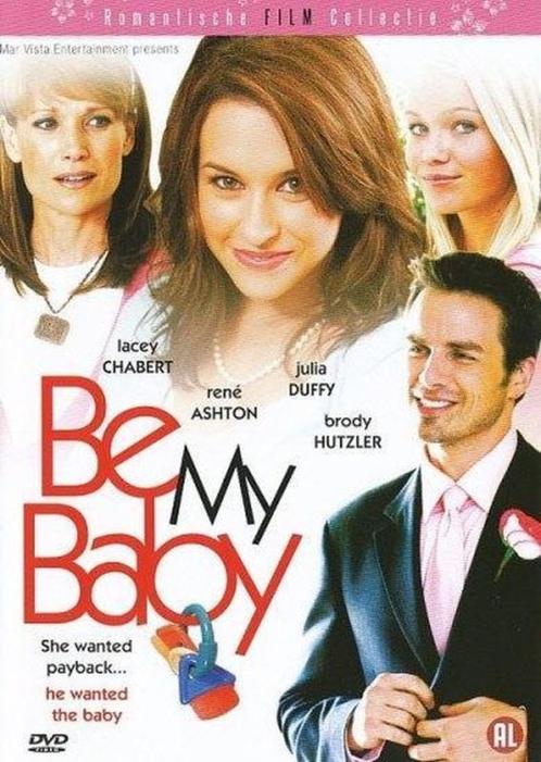Be my baby (dvd tweedehands film), CD & DVD, DVD | Action, Enlèvement ou Envoi