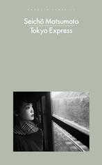Penguin Modern Classics- Tokyo Express 9780241439074, Verzenden, Zo goed als nieuw, Seicho Matsumoto
