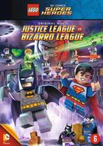 Lego dc super heroes - Justice league vs bizarro league, Ophalen of Verzenden, Nieuw in verpakking