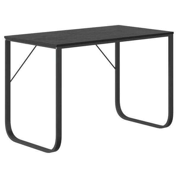 Bureau 110x60cm Spaanplaat | Tweede Kansje nu!, Huis en Inrichting, Bureaus, Nieuw, Bureau, Verzenden