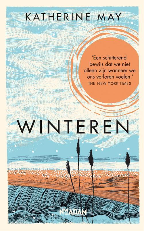 Winteren 9789046828854 Katherine May, Boeken, Literatuur, Gelezen, Verzenden