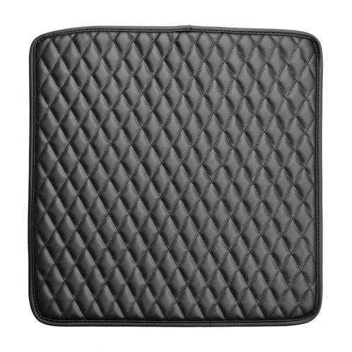 Zitkussen | Bolero Barkruk GAS-FB875 | Kunstleer | Indoor, Zakelijke goederen, Horeca | Keukenapparatuur, Nieuw in verpakking