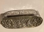 Boîte - Argent 835