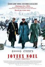 Joyeux Noel DVD (2006) Diane Kruger, Carion (DIR) cert 12, Zo goed als nieuw, Verzenden