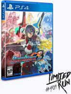 Blaster Master Zero 3 (Limited Run #409)-Amerikaans, Games en Spelcomputers, Ophalen of Verzenden, Nieuw