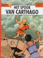 Alex / 13 Het spook van Carthago / Alex / 13 9789030330134, Boeken, Verzenden, Gelezen, Joel Martin