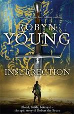 Insurrection 9780340963654 Robyn Young, Verzenden, Gelezen, Robyn Young