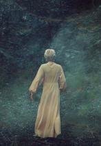 Alla Chiara Luzzitelli - blindness 3, Antiek en Kunst