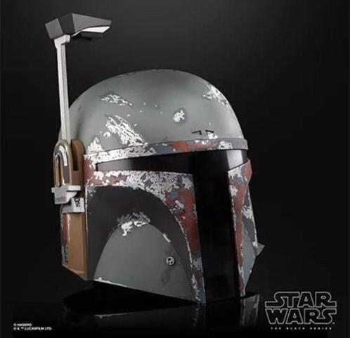 Star Wars Episode V: The Empire Strikes Back - Hasbro - -, Verzamelen, Film en Tv