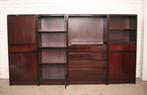 FAMA di Adria - Paolo Piva - Armoire (4) - Palissandre