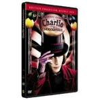 Charlie et la Chocolaterie-DVD DVD, CD & DVD, Verzenden