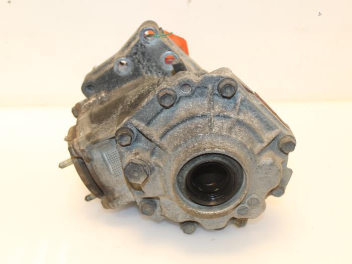 Tussenbak 4x4 Toyota Rav-4 O84518, Autos : Pièces & Accessoires, Moteurs & Accessoires