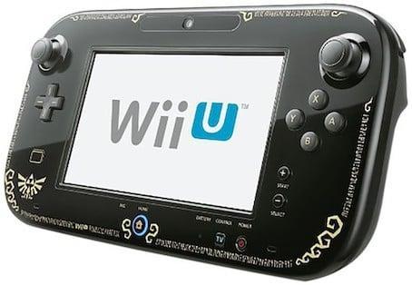 Losse Gamepad Wii U Wind Waker Edition (Wii U Spelcomputers), Games en Spelcomputers, Spelcomputers | Nintendo Wii U, Zo goed als nieuw