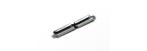 roco rocoline 42612 HO overgang rail connector inhoud 24, Verzenden, Overige typen