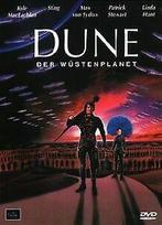 Der Wüstenplanet - Dune von David Lynch  DVD, Verzenden