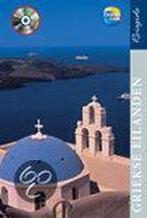 Griekse eilanden / Thomas Cook reisgidsen 9789021536262, Boeken, Reisgidsen, Verzenden, Gelezen, R. Gauldie