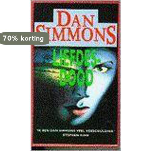 Liefdesdood 9789024512003 Deborah Simmons, Boeken, Sprookjes en Fabels, Gelezen, Verzenden