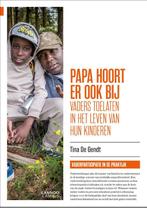 Papa hoort er ook bij 9789401458757 Tina De Gendt, Verzenden, Gelezen, Tina De Gendt