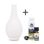 Impulse Aroma Diffuser met gratis Davos Air Kuurolie, Ophalen of Verzenden, Nieuw