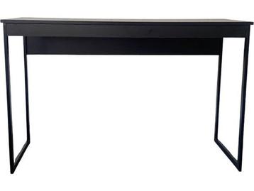 Veiling - Bureau Zwart - Computerbureau - Bureautafel beschikbaar voor biedingen