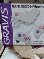 Gravis - MULTIPLAYER PC Grip Game System - Videogame - In, Games en Spelcomputers, Nieuw
