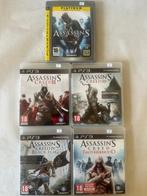 Sony, Playstation - Playstation 3 (PS3) - 37 PS3 Games -, Games en Spelcomputers, Nieuw