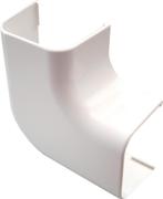 Canalit AC Vertical Corner Piece Pipe Duct - 941760, Bricolage & Construction, Verzenden