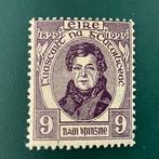 Irlande 1929 - Libération catholique de 100 ans avec, Postzegels en Munten, Gestempeld