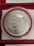 Canada. George VI. Dollar 1946 (Zonder minimumprijs)