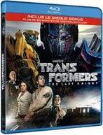 Transformers The Last Knight (blu-ray nieuw), Cd's en Dvd's, Ophalen of Verzenden, Nieuw in verpakking