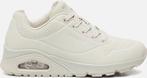 Skechers Uno - Stand On Air - Dames Sneakers - Off White..., Verzenden, Nieuw