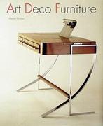 Art deco furniture 9780500276600 Alastair Duncan, Verzenden, Gelezen, Alastair Duncan