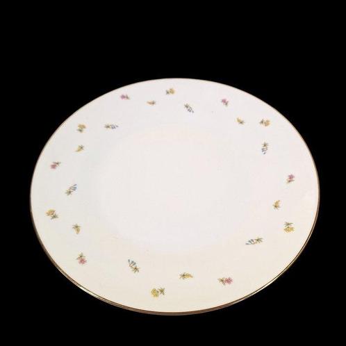 Richard Ginori - Tafelservies (12) - Porselein - Gin162, Antiek en Kunst, Antiek | Meubels | Tafels