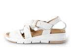 Sens Sandalen in maat 42 Wit | 5% extra korting, Kleding | Dames, Schoenen, Sens, Verzenden, Wit, Sandalen of Muiltjes