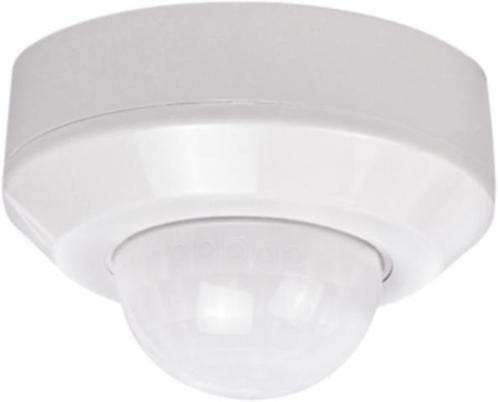 Niko 360° Bewegingsdetector Met Lichtsensor 230V IP55 -, Doe-het-zelf en Bouw, Bouwverlichting, Verzenden