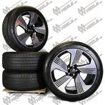 Audi E-Tron 4KE S line 21 inch originele velgen 4KE601025AC