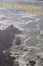 De therapeut in ons 9789060695104 Maass, Boeken, Verzenden, Gelezen, Maass