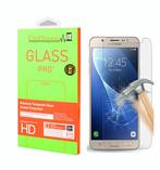 DrPhone J5 2016 Glas - Glazen Screen protector - Tempered, Verzenden